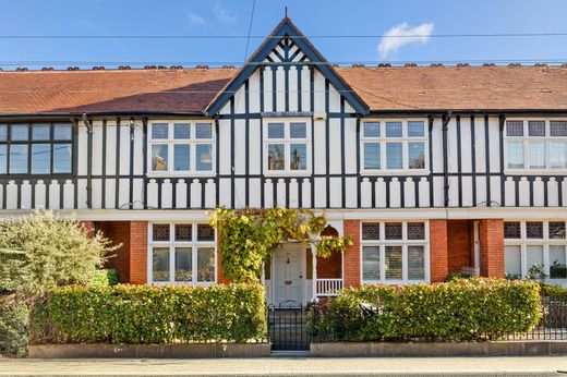 Luxe woning in Dublin, Dublin City