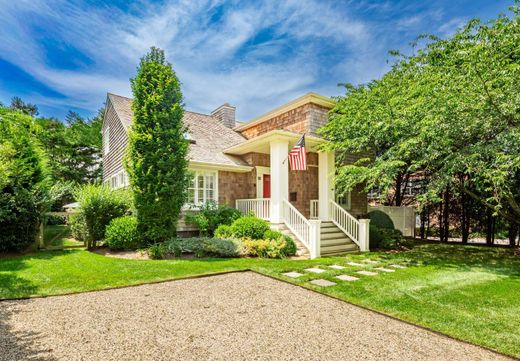 Casa en Southampton, Suffolk County