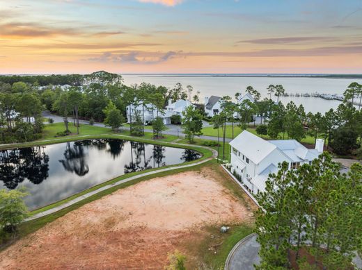 Grond in Santa Rosa Beach, Walton County