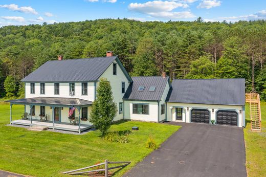 Einfamilienhaus in Bradford, Orange County