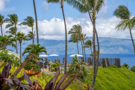 Apartment in Lahaina, Maui