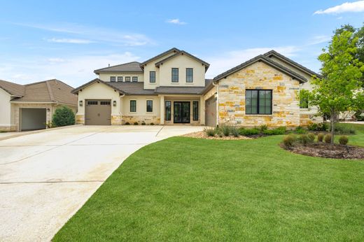 Luxury home in Georgetown, Williamson County
