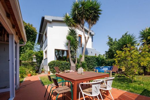 半独立式房屋  Oeiras, Distrito de Lisboa