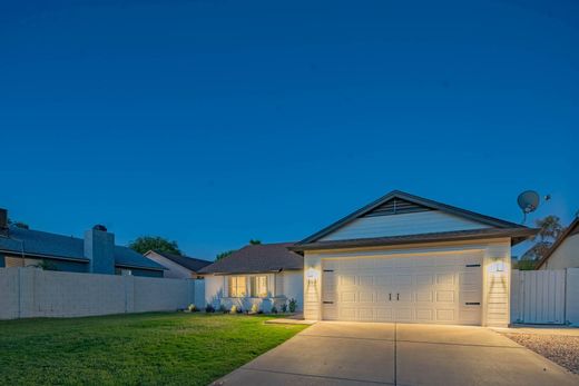 Casa de luxo - Scottsdale, Condado de Maricopa