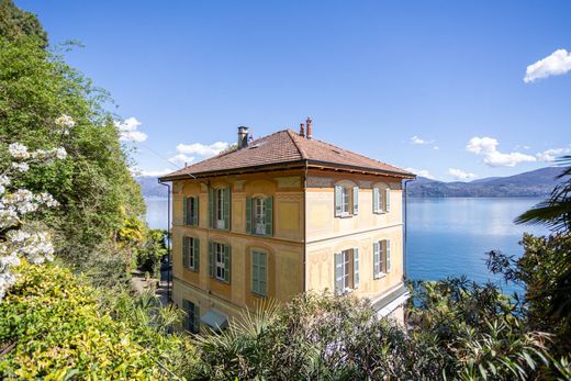Villa - Oggebbio, Verbania