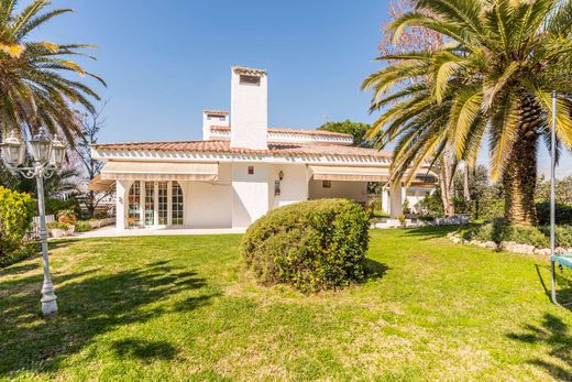 Müstakil ev Algete, Provincia de Madrid