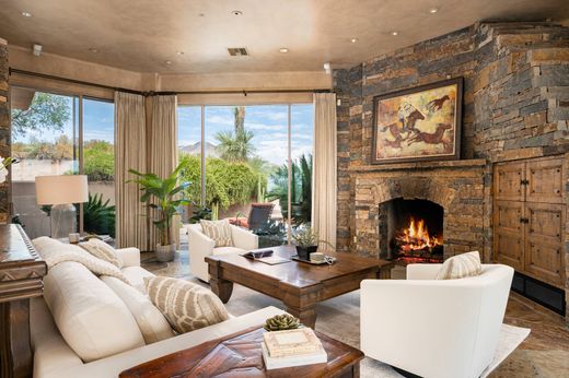 Casa Unifamiliare a Scottsdale, Maricopa County