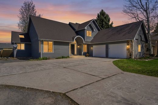 Casa Unifamiliare a Sandpoint, Bonner County