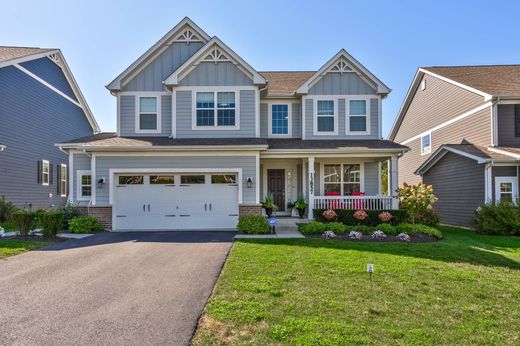 Detached House in Lemont, Cook County