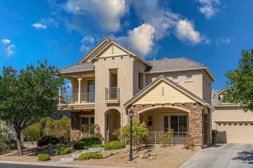 Detached House in Las Vegas, Clark County