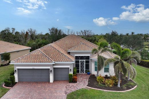 Detached House in Venice, Sarasota County