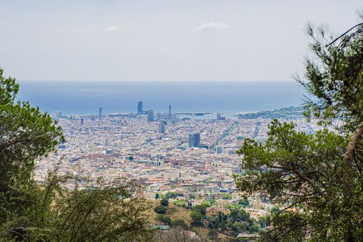 Grond in Barcelona, Província de Barcelona