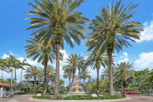 Vrijstaand huis in Miami Beach, Miami-Dade County