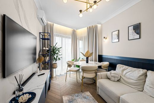 Apartment in Gdańsk, Pomeranian Voivodeship