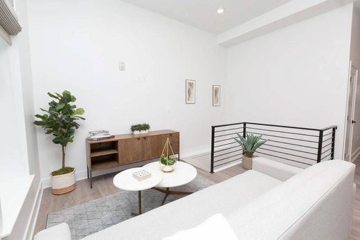 Элитный дом, Балтимор, City of Baltimore