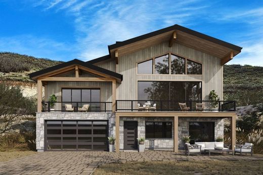 Einfamilienhaus in Heber City, Wasatch County