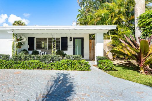 Luxury home in West Palm Beach, Palm Beach