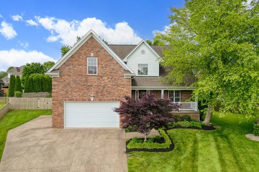 独立式房屋  路易維爾, Jefferson County