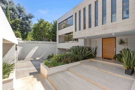 Частный Дом, Miguel Hidalgo, Ciudad de México