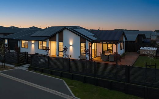 Taupo, Taupo Districtの一戸建て住宅