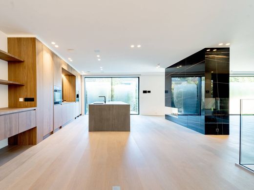 Duplex in Uccle, Brussels Capital Region