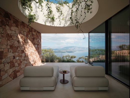 Villa in Corfu, Nomós Kerkýras