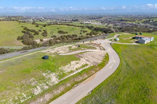 Terreno en Paso Robles, San Luis Obispo County