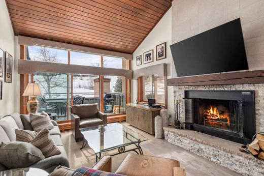 Apartment in Snowmass Village, Pitkin County