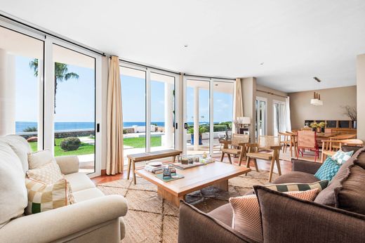 Maison individuelle à Ciutadella, Province des Îles Baléares