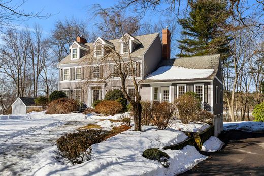Casa en West Newbury, Essex County