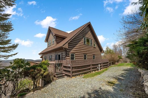 Detached House in Zionville, Watauga County