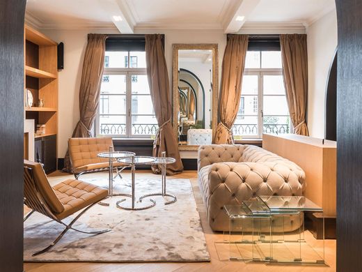 Casa di lusso a Bruxelles, Regione di Bruxelles-Capitale