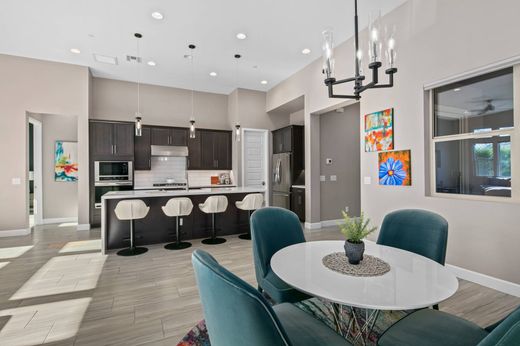 Luxury home in Scottsdale, Maricopa County