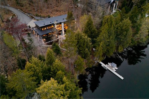 Müstakil ev Saint-Sauveur, Laurentides