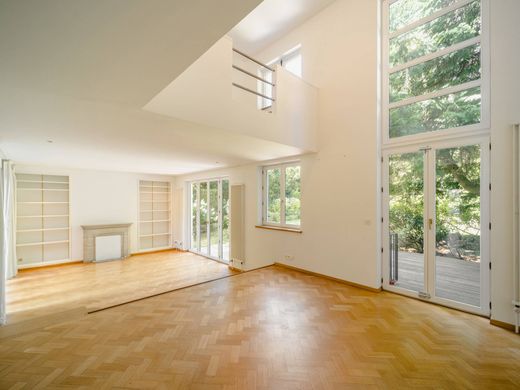 Detached House in Uccle, Brussels Capital Region