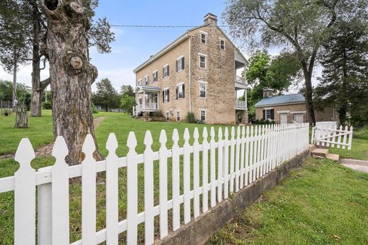 Detached House in Leslie, Franklin County