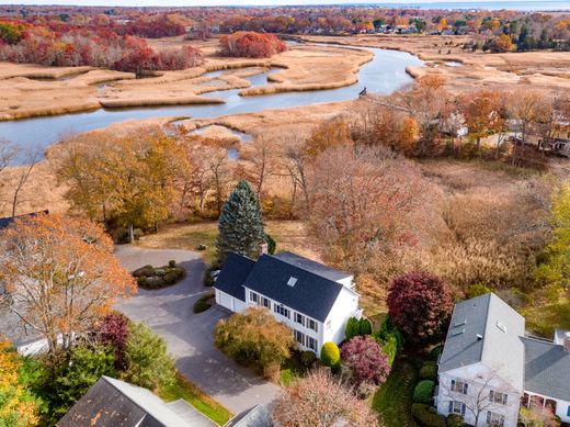 Vrijstaand huis in Madison, New Haven County