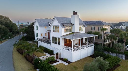 Detached House in Isle of Palms, Charleston County
