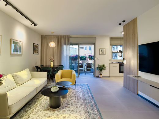 Piso / Apartamento en Tel Aviv, Tel Aviv District