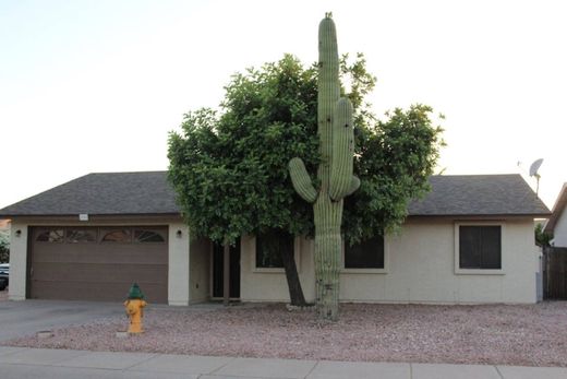 Einfamilienhaus in Apache Junction, Pinal County
