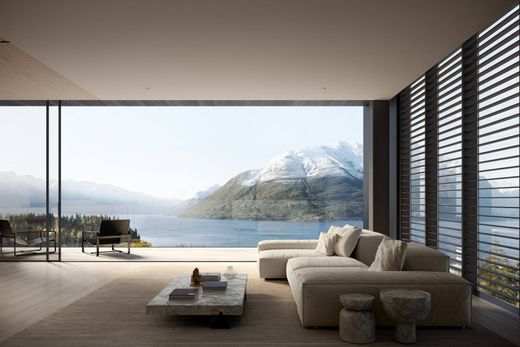 Appartamento a Queenstown, Queenstown-Lakes District