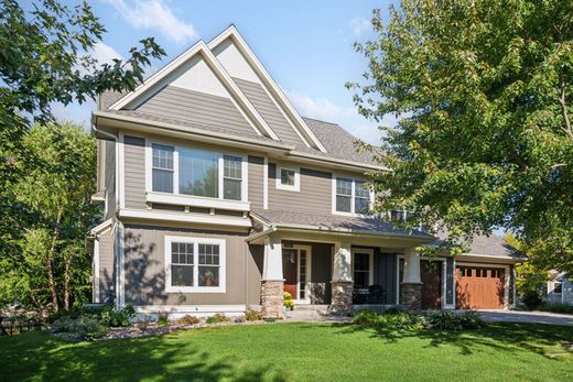 Müstakil ev Woodbury, Washington County