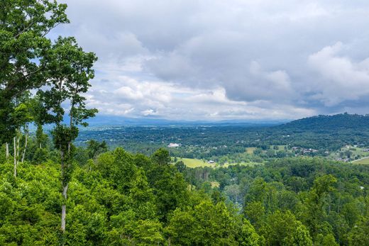 Arsa Weaverville, Buncombe County