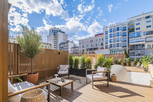 Daire Barselona, Província de Barcelona