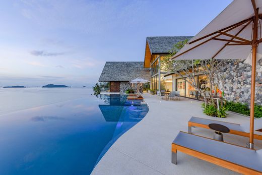 Villa en Thalang, Phuket Province