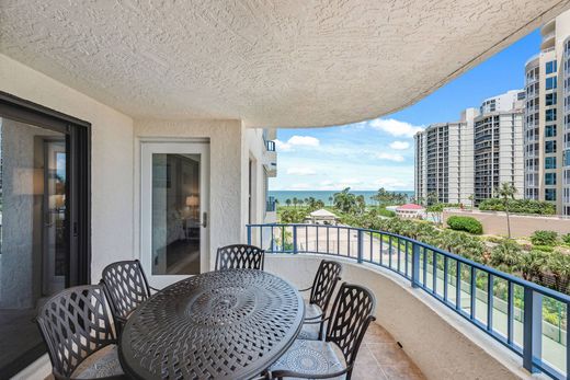 Apartament w Naples, Collier County