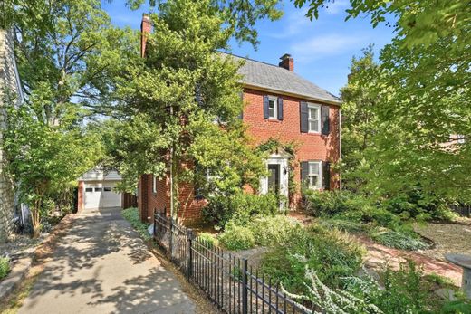 Luxus-Haus in Arlington, Arlington County