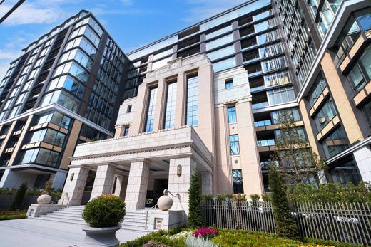 Appartement in Tokio, Tokyo Prefecture