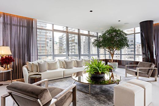 Apartment in São Paulo