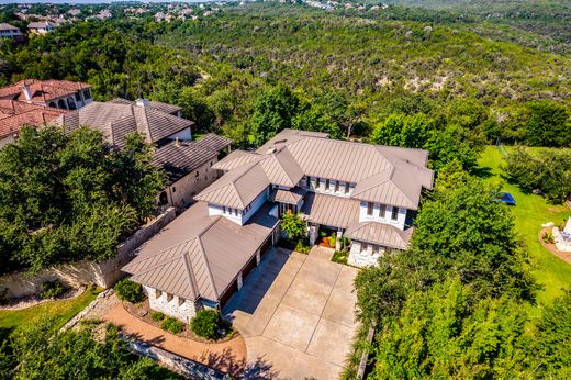 Luxe woning in Austin, Travis County